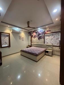 Bedroom Image of 1550 Sq.ft 3 BHK Apartment / Flat for sale in PS Panache, Dhapa Kolkata for Rs. 19800000