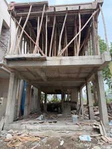 Qrious at Life Republic by Kolte Patil Plot View 3