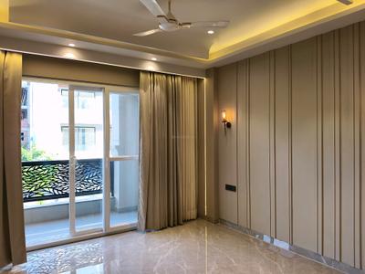 Bedroom Image of 2250 Sq.ft 4 BHK Builder Floor for sale in Ansal Esencia Sector 67, Sector 67 Gurgaon for Rs. 26000000