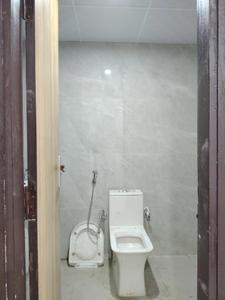 Bedroom Image of 650 Sq.ft 1 RK Apartment / Flat for sale in Titania Residency, Phi IV Greater Noida for Rs. 4200100