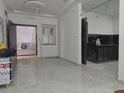 Living Room Image of 1152 Sq.ft 2 BHK Apartment / Flat for rent in Kondapur Hyderabad for Rs. 31000