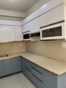 Kitchen Image of 745 Sq.ft 2.5 BHK Apartment / Flat for sale in GLS Avenue 81, Sector 81 Gurgaon for Rs. 9000000