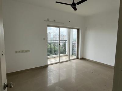 Bedroom Image of 2600 Sq.ft 3 BHK Apartment / Flat for sale in Hoysala Dzire, Kakkanad Kochi for Rs. 11000000