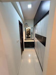 Bedroom Image of 2050 Sq.ft 4 BHK Apartment / Flat for rent in Casagrand Castle, Kolapakkam Chennai for Rs. 55000