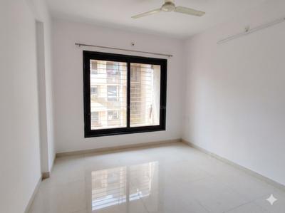 Bedroom Image of 1250 Sq.ft 2 BHK Apartment / Flat for rent in S2N Orchid Harmony, Palanpur Surat for Rs. 17000