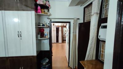 Bedroom Image of 1200 Sq.ft 3 BHK Apartment / Flat for sale in Shalimar Garden Ghaziabad for Rs. 7500000
