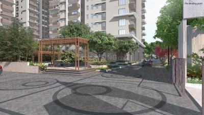 Image of 1800 Sq.ft 3 BHK Apartment / Flat for sale in Chandrasekharpur, Bhubaneswar for Rs. 19639725