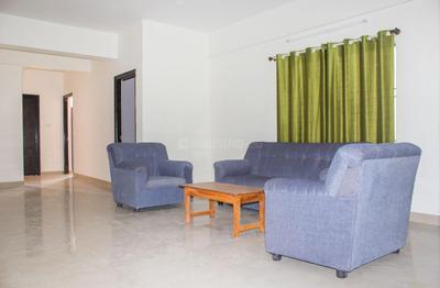 Hall Image of A004 Eastern Breeze Apartment in Mahadevapura, Bangalore