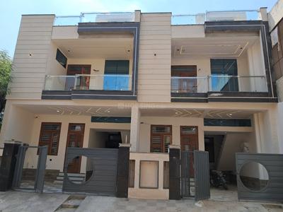 Gallery Cover Image of 2500 Sq.ft 4 BHK Villa for sale in Murlipura for Rs. 9400000