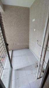 Balcony Image of 1560 Sq.ft 3.5 BHK Apartment / Flat for sale in T Bhimjyani Neelkanth Woods Olivia, Thane West Thane for Rs. 36000000