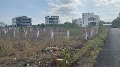 Image of 2100 Sq.ft Residential Plot / Land for sale in Saravanampatty, Coimbatore for Rs. 12400000