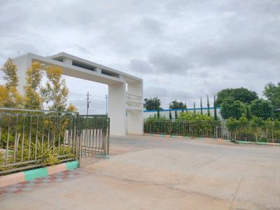 Image of 2800 Sq.ft Residential Plot / Land for sale in SB Eco Springs, Hoskote, Bengaluru for Rs. 22000000