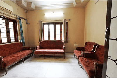 Image of 3600 Sq.ft 5 BHK Villa for rent in Nava Naroda, Ahmedabad for Rs. 100000