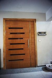 Main Entrance Image of 3438 Sq.ft 4 BHK Apartment / Flat for sale in Nikol Ahmedabad for Rs. 12800000