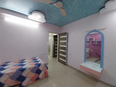 Bedroom Image of 1846 Sq.ft 3 BHK Apartment / Flat for sale in Chhani Jakat Naka Vadodara for Rs. 10000000