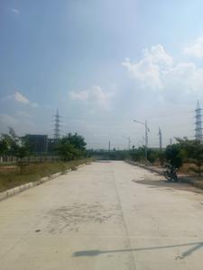 Image of 170 Sq.ft Residential Plot / Land for sale in Adibatla, Hyderabad for Rs. 4600004