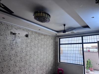 Hall Image of 1400 Sq.ft 2.5 BHK Independent House for rent in Sector 16 Faridabad for Rs. 25000
