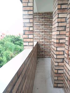 Bedroom Two Image of 770 Sq.ft 2 BHK Apartment / Flat for sale in Tanvir Prakriti, Andul Howrah for Rs. 2464000