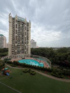Image of 2610 Sq.ft 4 BHK Apartment / Flat for sale in DLF Westend Heights, Sector 53, Gurgaon for Rs. 73000000