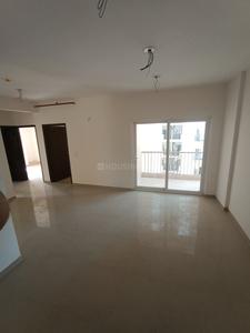 3.5 BHK Flat
