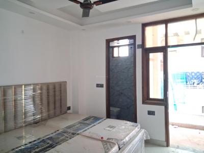 Bedroom Image of 1500 Sq.ft 4 BHK Apartment / Flat for sale in JMD Aashirwad Apartment, Sector 73 Noida for Rs. 5500000