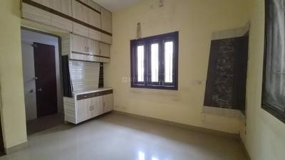 Bedroom Image of 1200 Sq.ft 2 BHK Independent House for rent in Kaliyabid Bhavnagar for Rs. 12500