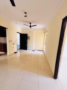 Living Room Image of 750 Sq.ft 2 BHK Apartment / Flat for sale in Paramount Emotions, Noida Extension Greater Noida for Rs. 8200000
