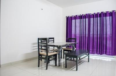 Hall Image of APARNA CYBER LIFE F-304 in Nallagandla, Hyderabad