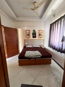 Bedroom Image of 1008 Sq.ft 5 BHK Independent House for sale in Gayathripuram Mysore for Rs. 15000000