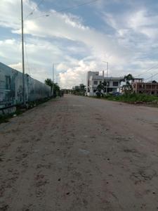 Swapnabhumi Internal Roads 1