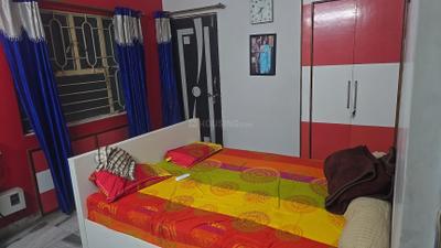 Bedroom Image of 1500 Sq.ft 3 BHK Apartment / Flat for sale in Mango Jamshedpur for Rs. 7200000