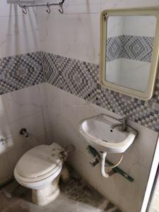 Bedroom Two Image of 1035 Sq.ft 2 BHK Apartment / Flat for sale in Old Wadaj Ahmedabad for Rs. 6500000