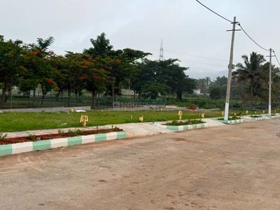 Kesari Enclave Plot View 3