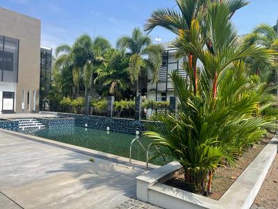 Image of 2275 Sq.ft 3 BHK Villa for sale in Asten Veneziano, Koonammavu, Kochi for Rs. 19000000