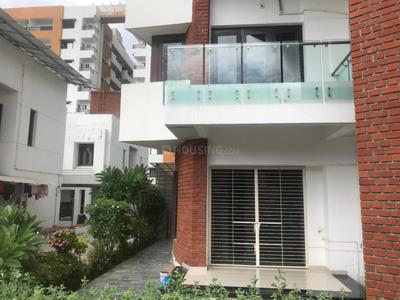 Image of 3200 Sq.ft 3.5 BHK Independent House for rent in Vallabh Vidhyanagar, Anand for Rs. 40000