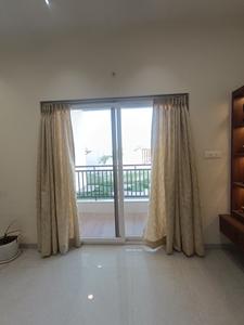 Hall Image of 1665 Sq.ft 3 BHK Apartment / Flat for sale in Manish Nagar Nagpur for Rs. 7659000