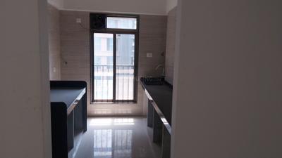 Kitchen Image of 1100 Sq.ft 3 BHK Apartment / Flat for sale in Neelkanth Cottage, Ghatkopar East Mumbai for Rs. 32500000
