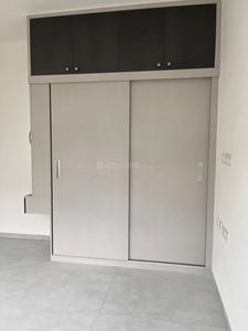 Bedroom Image of 1155 Sq.ft 2 BHK Apartment / Flat for rent in Casagrand Boulevard, Chikkagubbi Village Bengaluru for Rs. 35555
