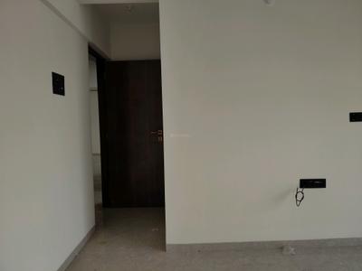 Bedroom Image of 2200 Sq.ft 3.5 BHK Apartment / Flat for rent in Shivtirth Apartment, Kharghar Navi Mumbai for Rs. 55000