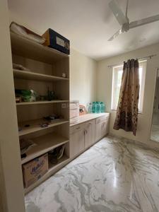 Bedroom Image of 3200 Sq.ft 3.5 BHK Villa for rent in Gem Estrella Kuber, Kollur Hyderabad for Rs. 70000