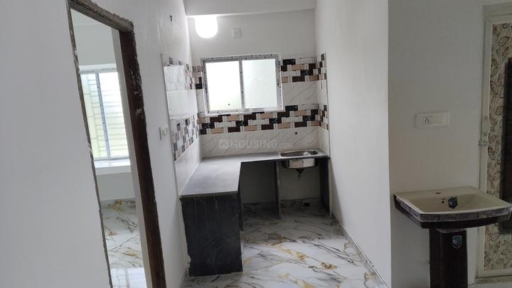 Deb Goutam Apartment Main Image 1