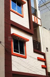 1 BHK Independent House