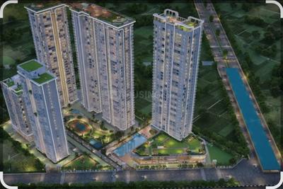 Image of 981 Sq.ft 1 BHK Studio for sale in Delphine, Sector 104, Gurgaon for Rs. 29400000