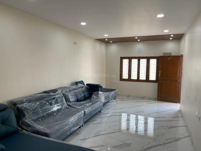 Hallway Image of 3200 Sq.ft 4 BHK Builder Floor for sale in Sri Sai Nilayam, Madhapur Hyderabad for Rs. 26500000