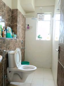 Bedroom One Image of 960 Sq.ft 2 BHK Apartment / Flat for sale in Realmark Oracle, Narendrapur Kolkata for Rs. 6800000