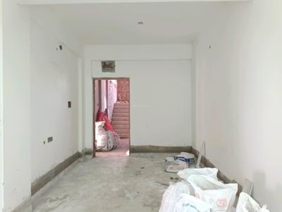 Living Room Image of 910 Sq.ft 2 BHK Apartment / Flat for sale in Cornerstone Rajbari, Nayabad Kolkata for Rs. 5000000