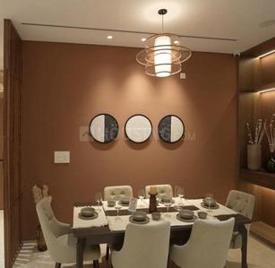 Hall Image of 1475 Sq.ft 3 BHK Apartment / Flat for sale in Built Solitaire Kothrud A Building, Kothrud Pune for Rs. 23300000