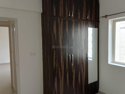 Bedroom Image of 1221 Sq.ft 3 BHK Apartment / Flat for sale in DLF Woodland Heights, Bommasandra Bengaluru for Rs. 7200000