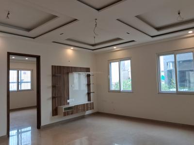 Living Room Image of 1800 Sq.ft 3 BHK Builder Floor for sale in Paschim Vihar New Delhi for Rs. 39900000