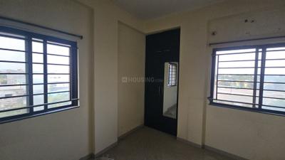 Bedroom Image of 1750 Sq.ft 3 BHK Apartment / Flat for rent in Kanadiya Indore for Rs. 28000